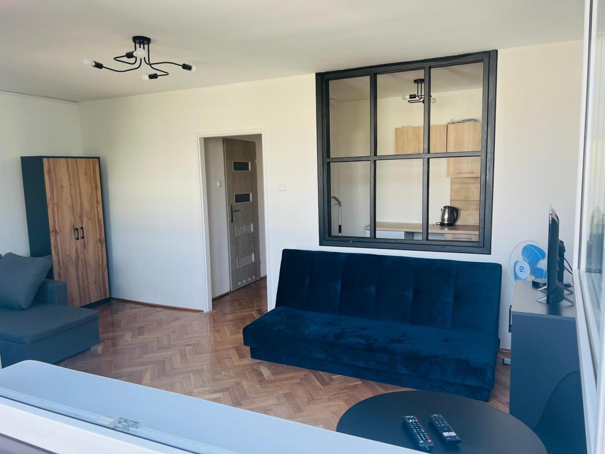 Studio Slowackiego Września Exterior foto