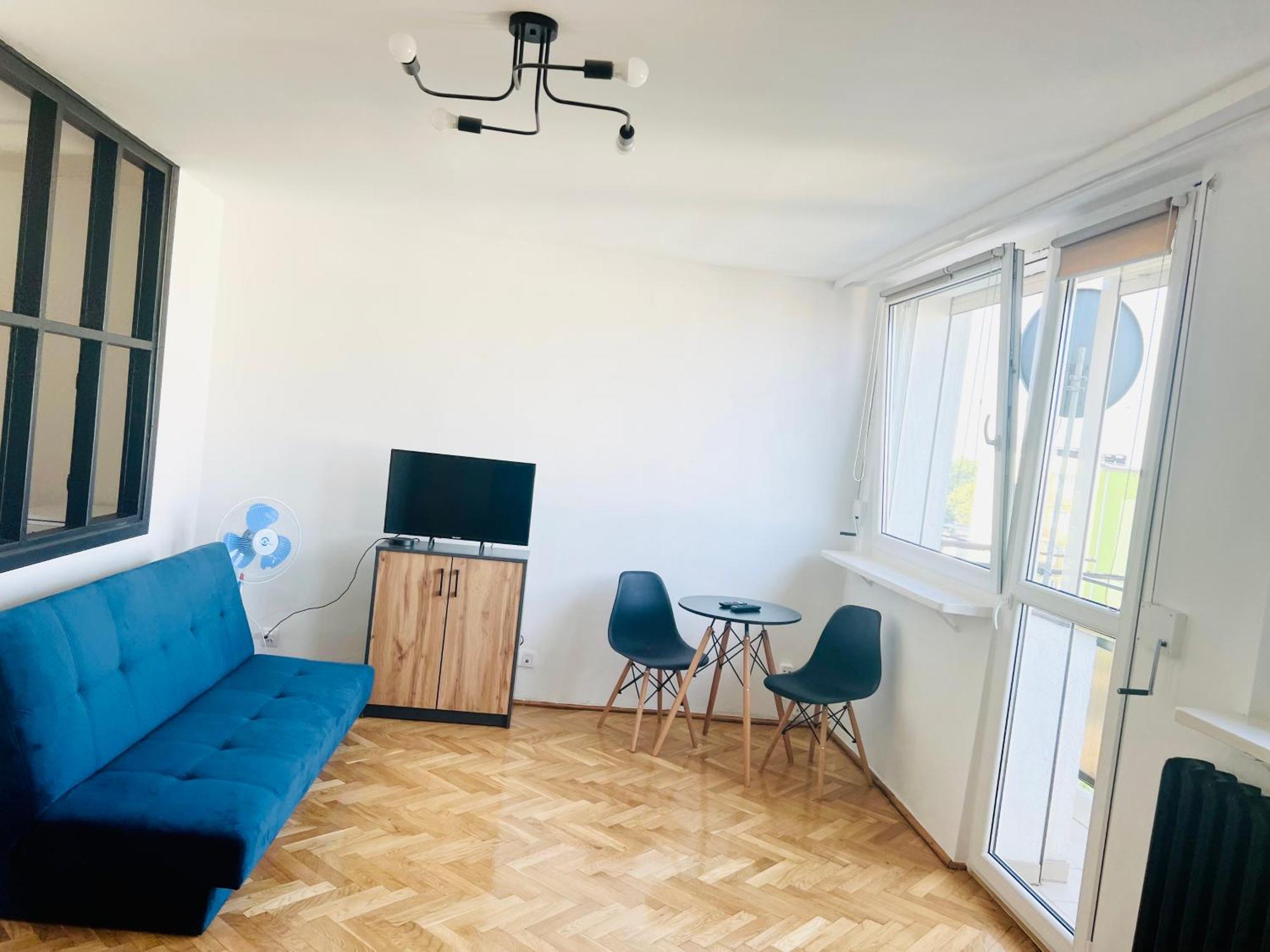 Studio Slowackiego Września Exterior foto
